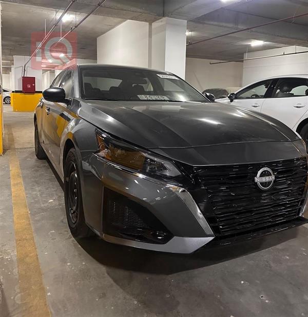 Nissan Altima 2025 for sale in Iraq - Erbil